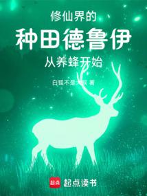 你一個德魯伊跑去修仙?