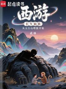 西遊:長生仙族從五行山喂猴開始