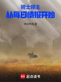 騎士領主:從每日情報開始