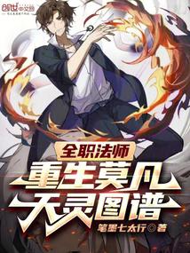 全職法師:重生莫凡,天靈圖譜