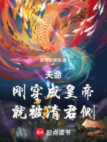 天命:剛穿成皇帝,就被清君側