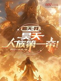 遮天:我,昊天,人族第一帝! 封面 遮天:我,昊天,人族第一帝! 封面