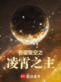 吞噬星空之凌霄之主 封面 吞噬星空之凌霄之主 封面
