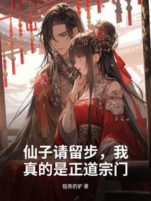 仙子請留步,我真的是正道宗門