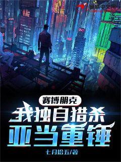 賽博朋克：我獨自獵殺亞當重錘