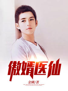 傲婿醫仙