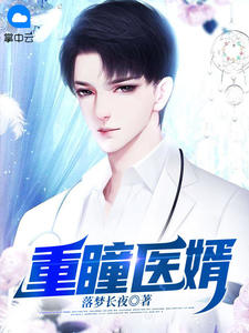 重瞳醫婿
