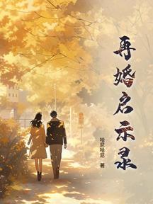 再婚啟示錄