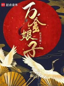 萬金娘子 封面 萬金娘子 封面