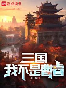 三國:我不是曹睿