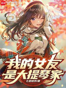 我女友是大提琴家 封面 我女友是大提琴家 封面