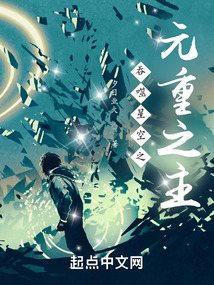 吞噬星空之元重之主 封面 吞噬星空之元重之主 封面