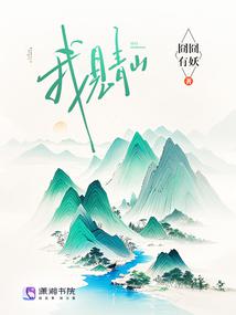 我見青山 封面 我見青山 封面