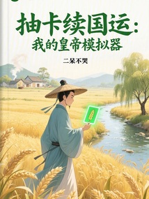 抽卡續國運:我的皇帝模擬器