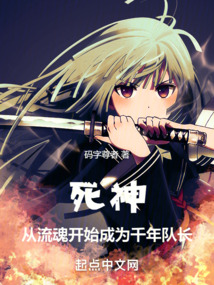 死神:從流魂開始成為千年隊長