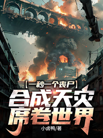 一秒一個喪屍,合成天災席捲世界