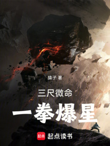 三尺微命,一拳爆星