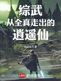綜武:從全真走出的逍遙仙