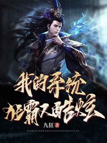我的系統狂霸又酷炫!