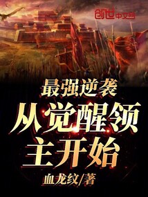最強逆襲,從覺醒領主開始