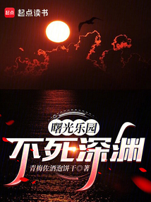 曙光樂園:我靠深淵成至高 封面 曙光樂園:我靠深淵成至高 封面