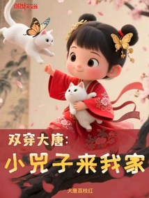 雙穿大唐:小兕子來我家
