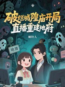破爛城隍廟開局,直播重建地府