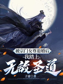 被宗門女尊退婚後,我踏上無敵聖道