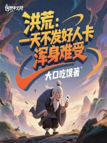 洪荒:一天不發好人卡渾身難受