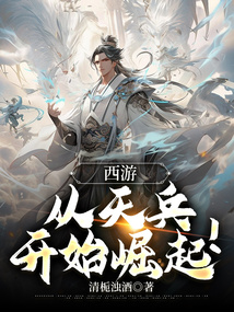 西遊:從天兵開始崛起!