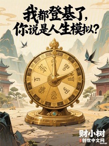 我都登基了,你說是人生模擬?