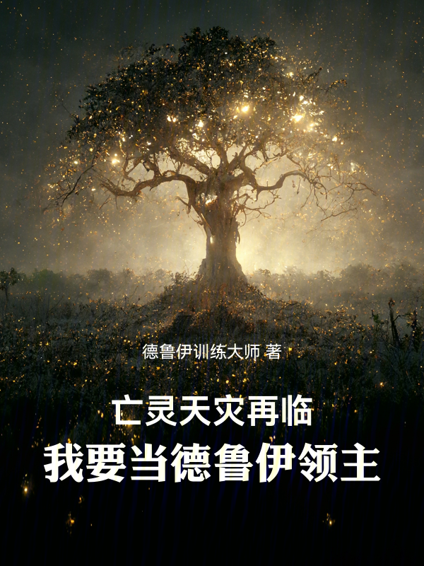 亡靈天災再臨，我要當德魯伊領主