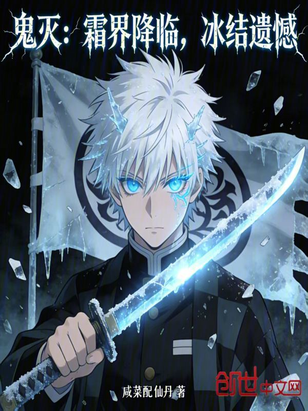 鬼滅：霜界降臨，冰結遺憾