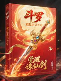鬥羅:被趕出昊天宗,覺醒誅仙劍