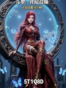 鬥羅:開局召喚火焰狂魔馬小桃