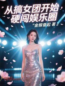 從搞女團開始硬闖娛樂圈 封面