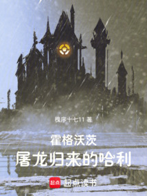 霍格沃茨:屠龍歸來的哈利 封面 霍格沃茨:屠龍歸來的哈利 封面