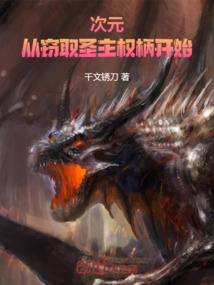 次元:從竊取聖主權柄開始