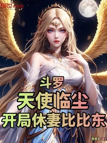鬥羅:天使臨塵,開局休妻比比東 封面 鬥羅:天使臨塵,開局休妻比比東 封面
