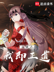 鬥破之我即正道 封面 鬥破之我即正道 封面