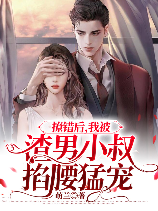 撩錯後,我被渣男小叔掐腰猛寵
