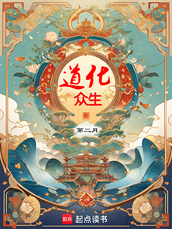 道化眾生