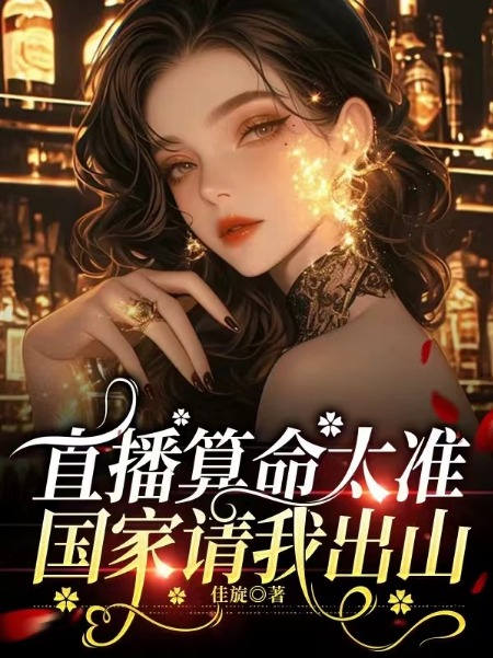 直播算命太準,國家請我出山