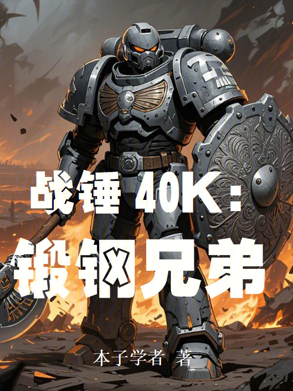 戰錘40k:鍛鋼兄弟