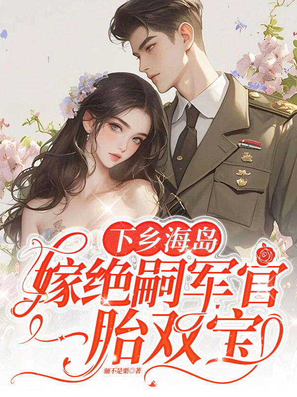 下鄉海島,嫁絕嗣軍官一胎雙寶
