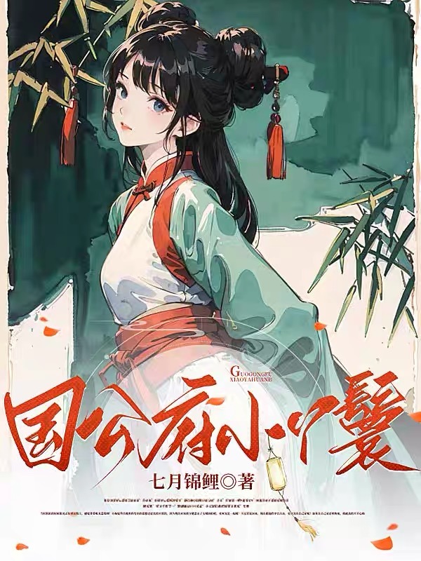 國公府小丫鬟
