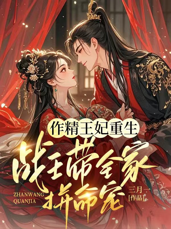 作精王妃重生:戰王帶全家拼命寵