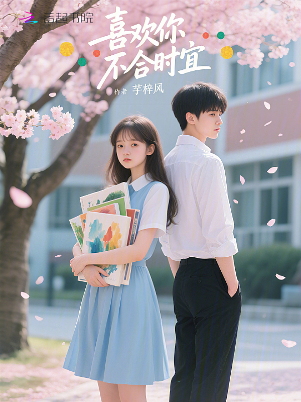 喜歡你不合時宜
