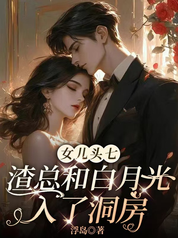 女兒頭七,渣總和白月光入了洞房