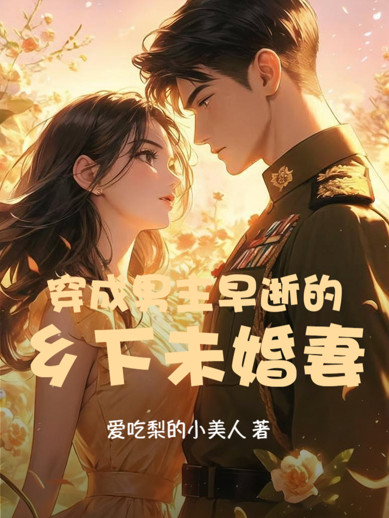 穿成男主早逝的鄉下未婚妻